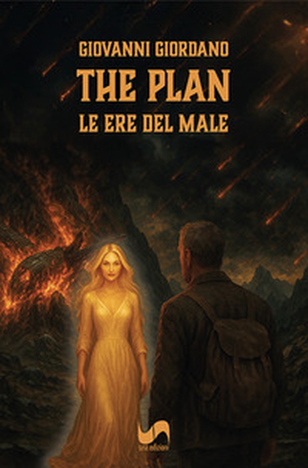 The plan. Le ere del male - Librerie.coop