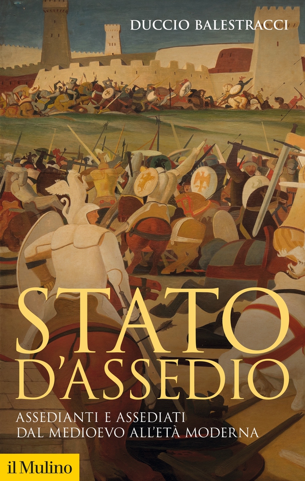 Stato d'assedio - Librerie.coop
