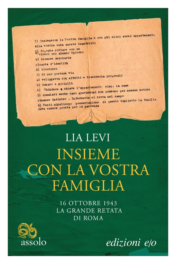 Insieme con la vostra famiglia - Librerie.coop Insieme con la vostra famiglia - Librerie.coop