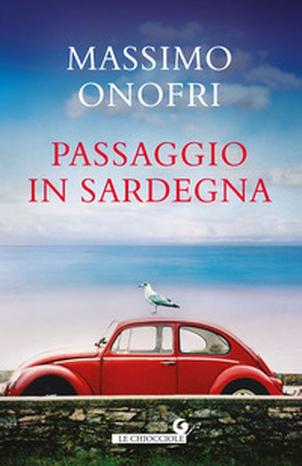 Passaggio in Sardegna - Librerie.coop Passaggio in Sardegna - Librerie.coop