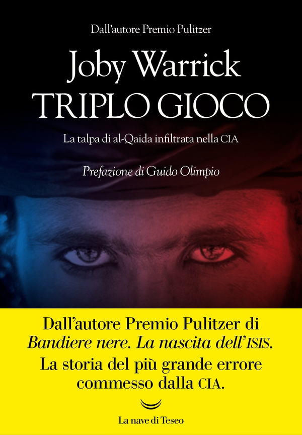 Triplo gioco - Librerie.coop Triplo gioco - Librerie.coop