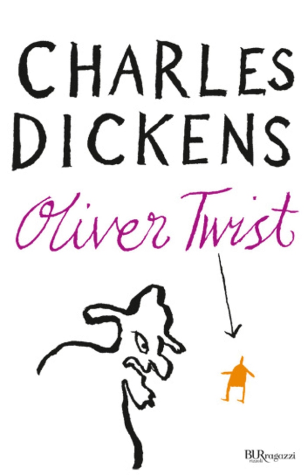 Oliver Twist - Librerie.coop Oliver Twist - Librerie.coop
