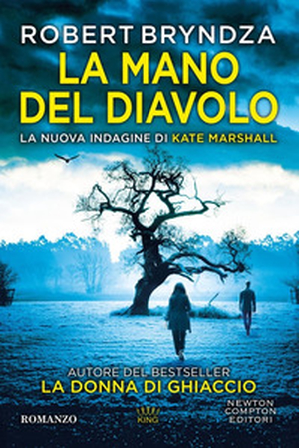 La mano del diavolo - Librerie.coop La mano del diavolo - Librerie.coop