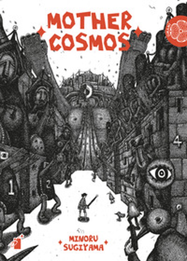 Mother cosmos - Librerie.coop Mother cosmos - Librerie.coop