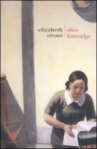 Olive Kitteridge - Librerie.coop Olive Kitteridge - Librerie.coop