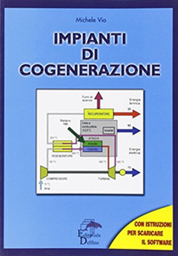 Impianti di cogenerazione - Librerie.coop Impianti di cogenerazione - Librerie.coop