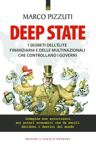 Deep state - Librerie.coop