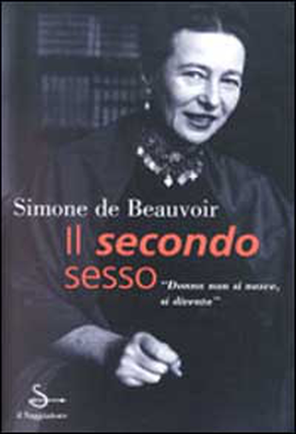 Il secondo sesso - Librerie.coop Il secondo sesso - Librerie.coop
