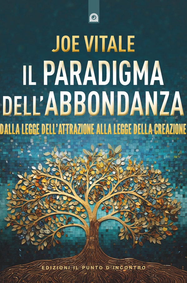 Il paradigma dell'abbondanza - Librerie.coop