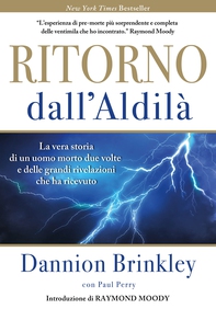 Ritorno dall'Aldilà - Nuova Edizione - Librerie.coop