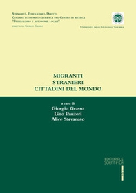 Migranti stranieri cittadini del mondo - Librerie.coop