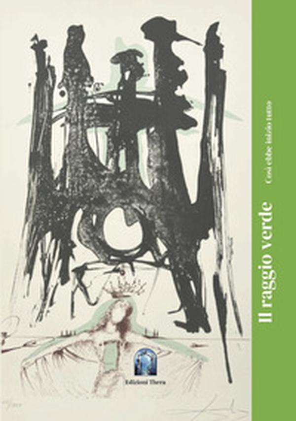 Il raggio verde - Librerie.coop