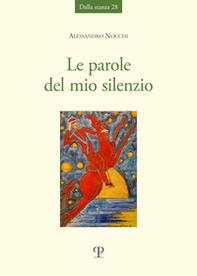 Le parole del mio silenzio - Librerie.coop