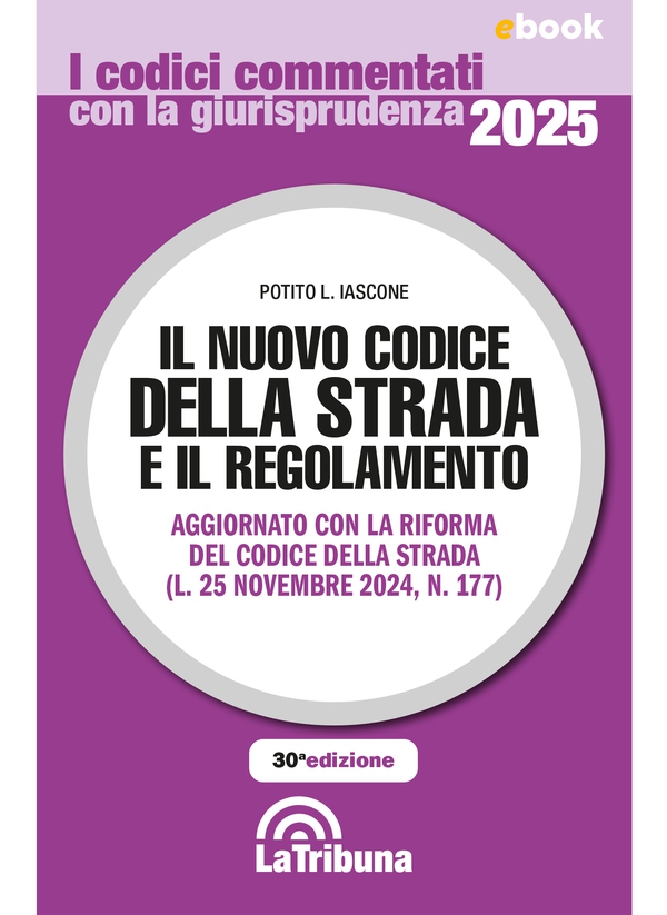 Il nuovo Codice della strada e il regolamento - commentato - Librerie.coop Il nuovo Codice della strada e il regolamento - commentato - Librerie.coop