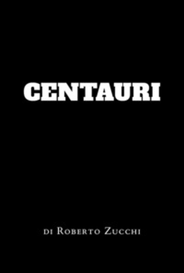 Centauri - Librerie.coop Centauri - Librerie.coop