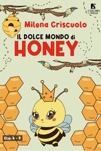 Il dolce mondo di Honey - Librerie.coop