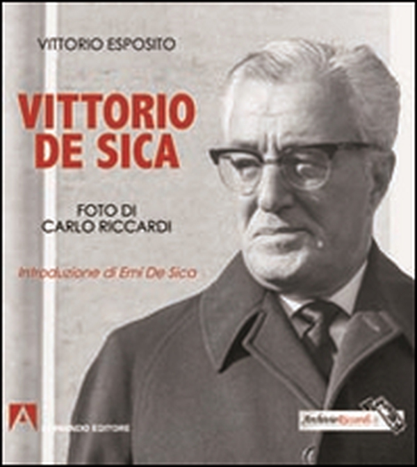 Vittorio De Sica - Librerie.coop Vittorio De Sica - Librerie.coop