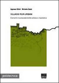 Villaggi rur-urbani - Librerie.coop