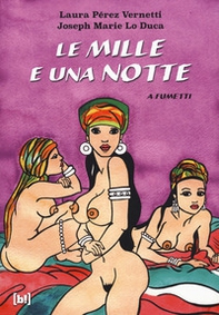 Le mille e una notte - Librerie.coop