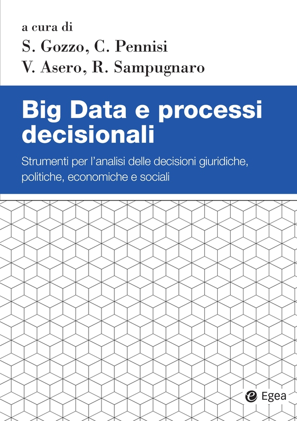 Big Data e processi decisionali - Librerie.coop Big Data e processi decisionali - Librerie.coop