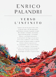 Verso l'infinito - Librerie.coop Verso l'infinito - Librerie.coop