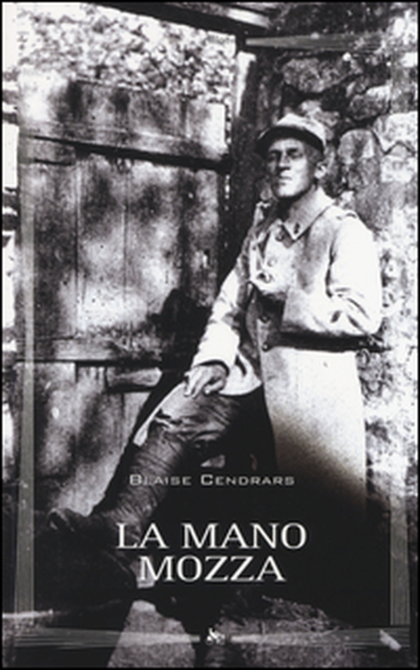 La mano mozza - Librerie.coop La mano mozza - Librerie.coop