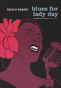 Blues for lady day - Librerie.coop Blues for lady day - Librerie.coop