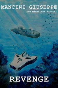 Revenge - Librerie.coop