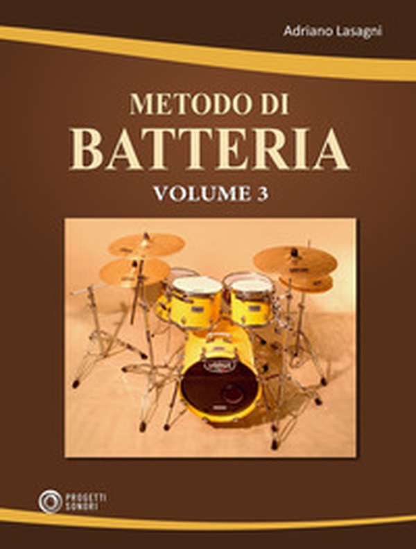 Metodo di batteria - Librerie.coop Metodo di batteria - Librerie.coop