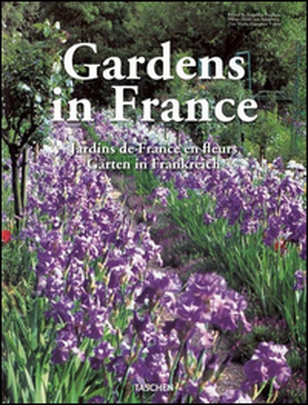 Gardens in France. Ediz. inglese, francese, tedesca - Librerie.coop Gardens in France. Ediz. inglese, francese, tedesca - Librerie.coop