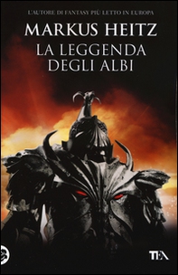 La leggenda degli albi - Librerie.coop La leggenda degli albi - Librerie.coop