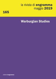 La rivista di Engramma - Librerie.coop