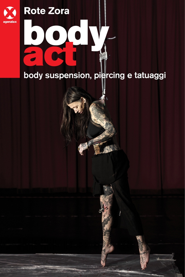 Body act - Librerie.coop Body act - Librerie.coop