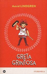 Greta Grintosa - Librerie.coop