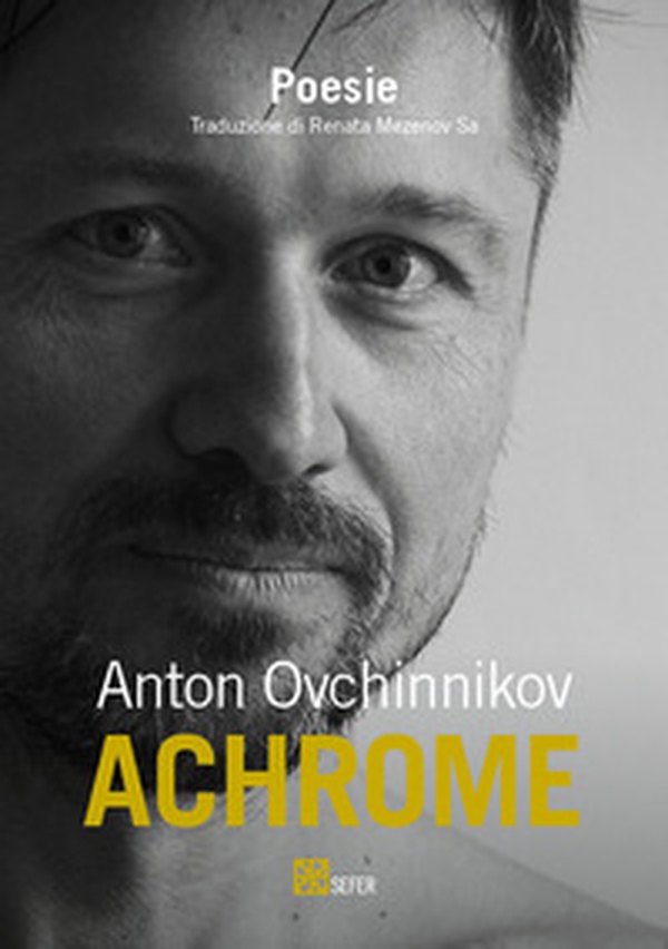 Achrome - Librerie.coop Achrome - Librerie.coop