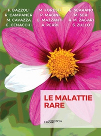 Le malattie rare - Librerie.coop