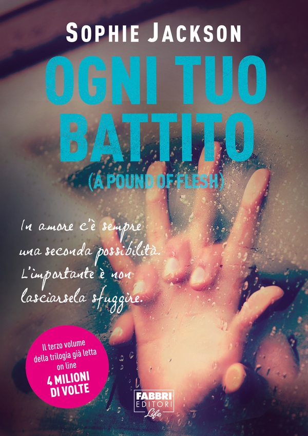 Ogni tuo battito (Life) - Librerie.coop Ogni tuo battito (Life) - Librerie.coop