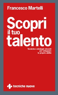 Scopri il tuo talento - Librerie.coop