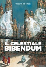Il celestiale bibendum - Librerie.coop