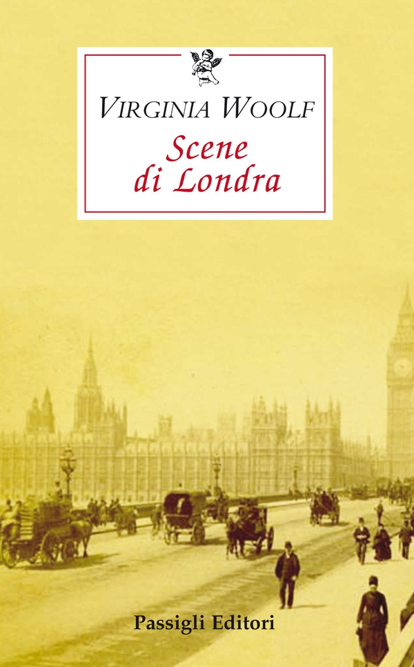 Scene di Londra - Librerie.coop Scene di Londra - Librerie.coop