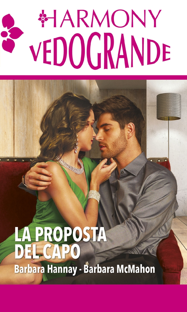 La proposta del capo - Librerie.coop La proposta del capo - Librerie.coop