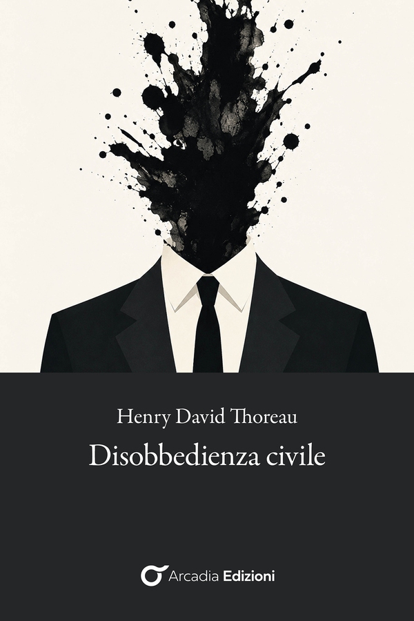 Disobbedienza civile - Librerie.coop
