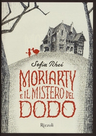 Moriarty e il mistero del dodo - Librerie.coop