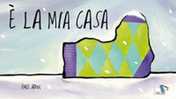 È la mia casa - Librerie.coop È la mia casa - Librerie.coop