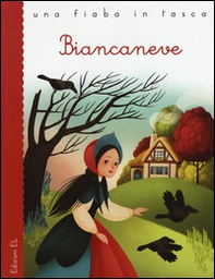 Biancaneve da Jacob e Wilhelm Grimm - Librerie.coop Biancaneve da Jacob e Wilhelm Grimm - Librerie.coop