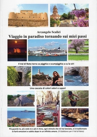 Viaggio in paradiso, tornando sui miei passi - Librerie.coop Viaggio in paradiso, tornando sui miei passi - Librerie.coop