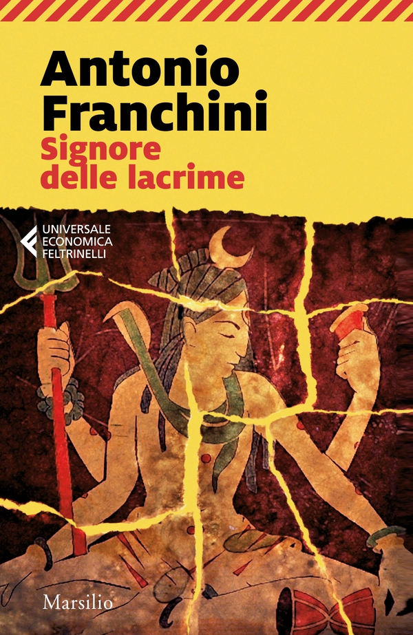 Signore delle lacrime - Librerie.coop Signore delle lacrime - Librerie.coop