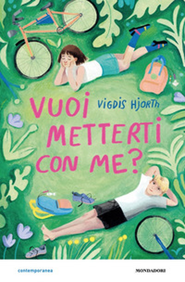 Vuoi metterti con me? - Librerie.coop