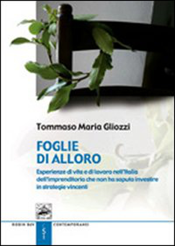 Foglie di alloro - Librerie.coop Foglie di alloro - Librerie.coop
