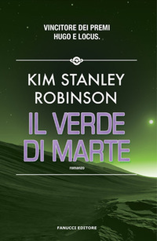 Il verde di Marte. Trilogia di Marte - Vol. 2 - Librerie.coop Il verde di Marte. Trilogia di Marte - Vol. 2 - Librerie.coop